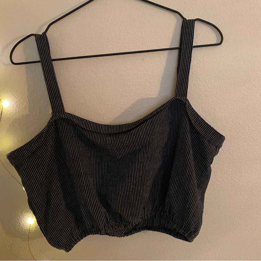 OZMA Vivian Top
